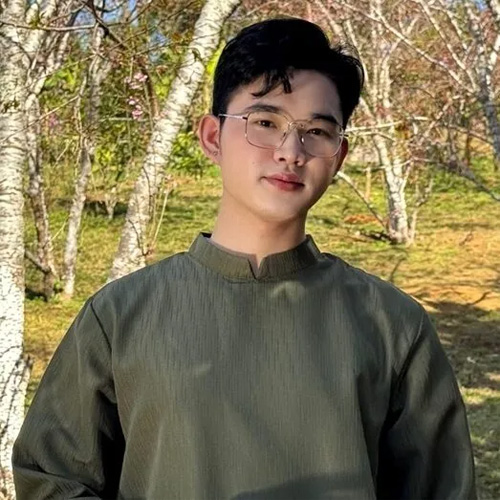 Ôn Hạo Tuyên